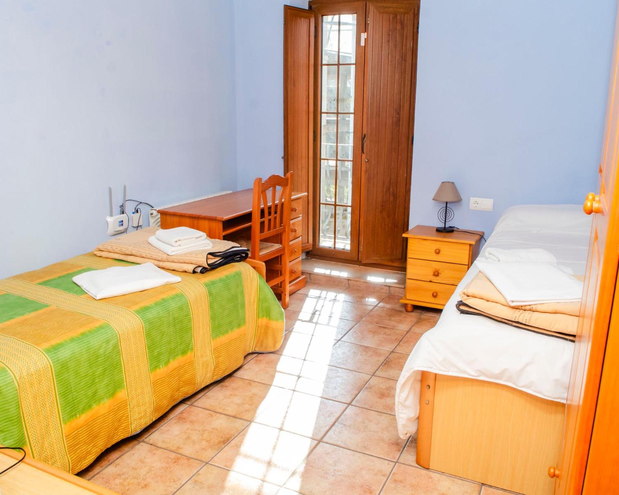 Ferienhaus Calceter *