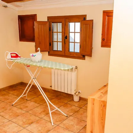 Can Calceter Els Valentins Extérieur photo
