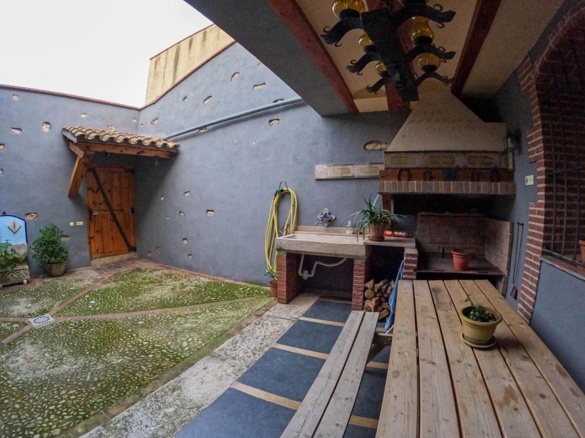Holiday home Calceter