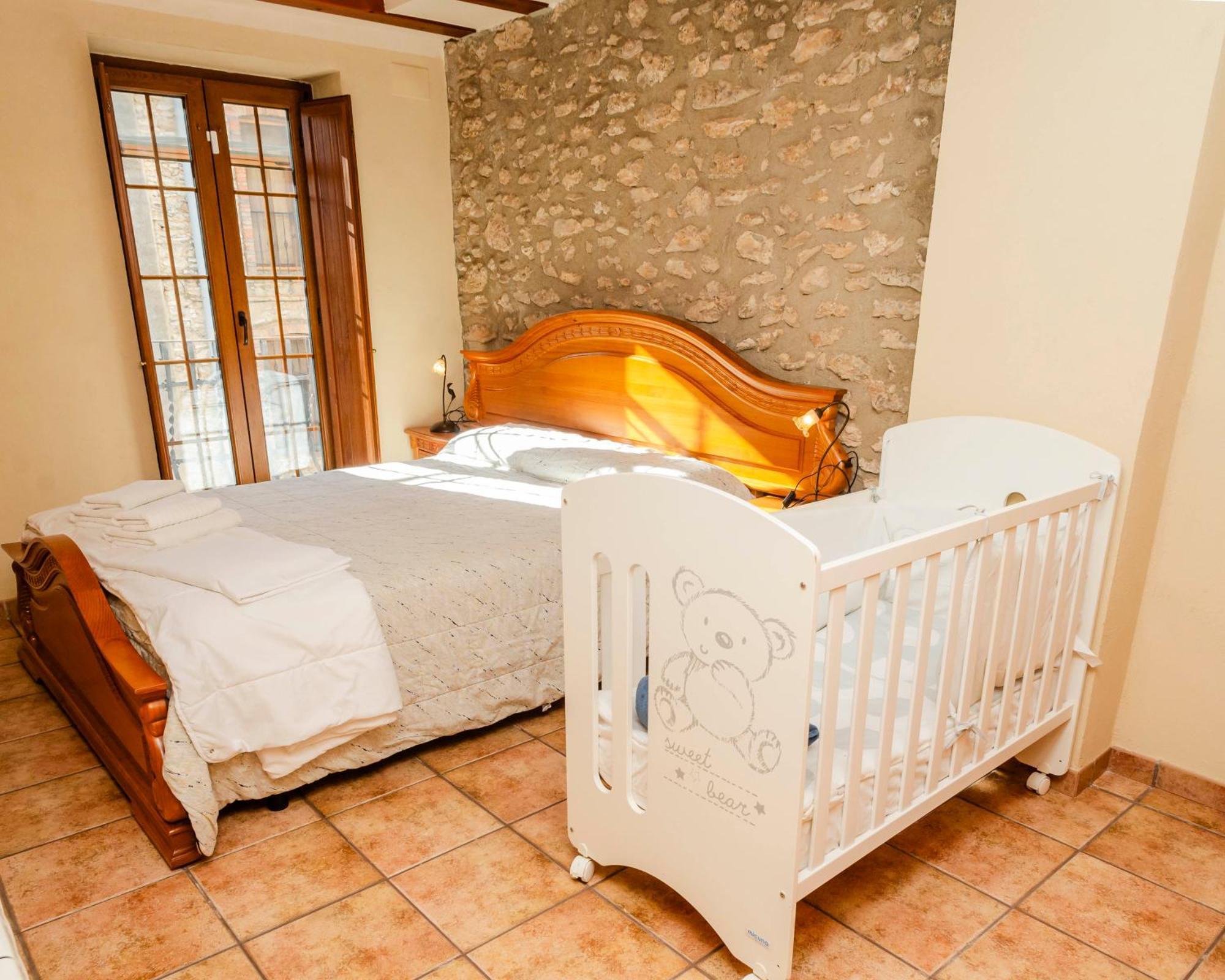 Calceter Holiday home *