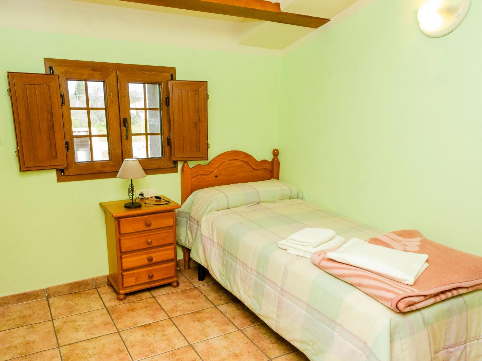 Holiday home Calceter