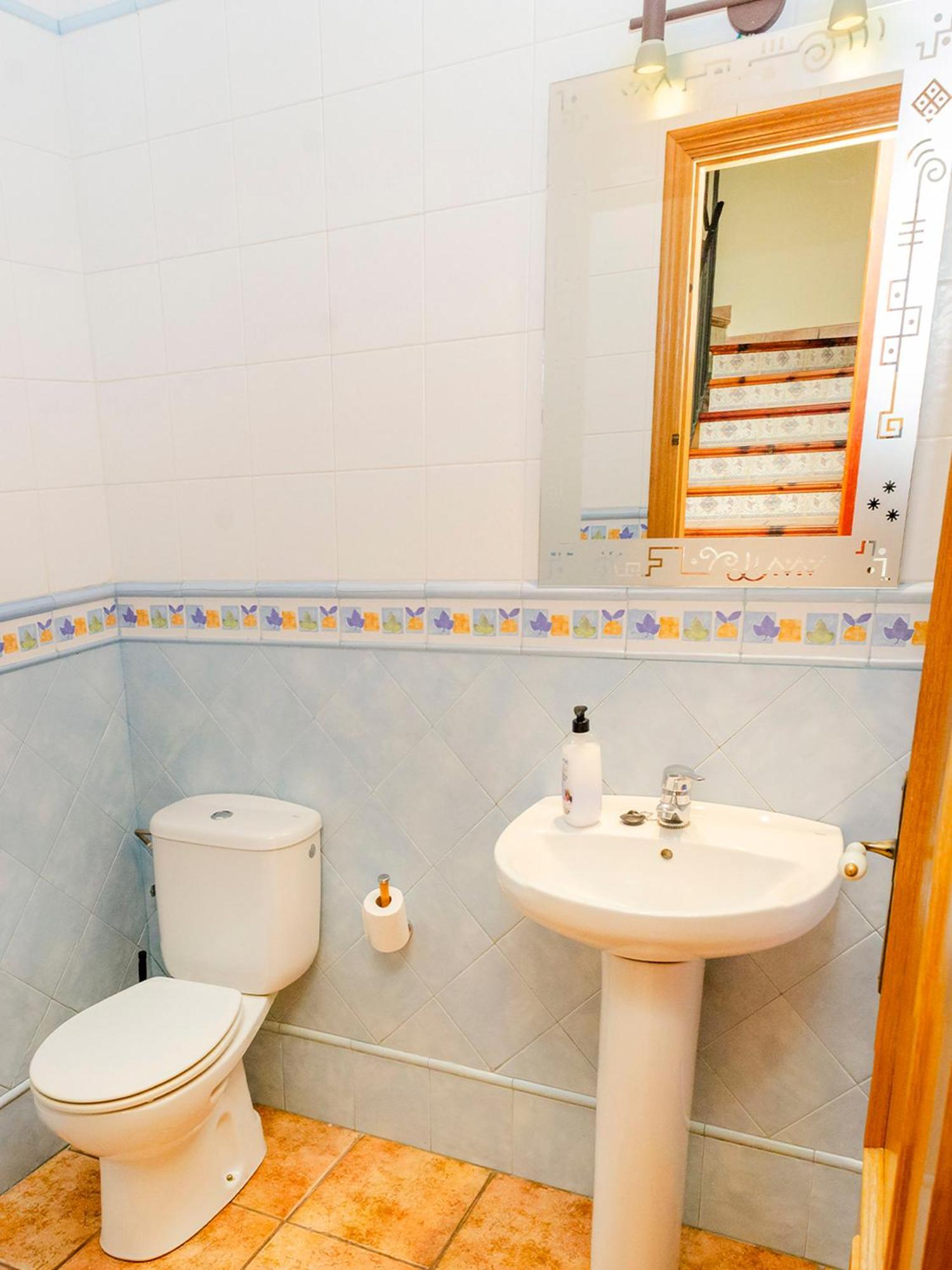 Calceter Holiday home *