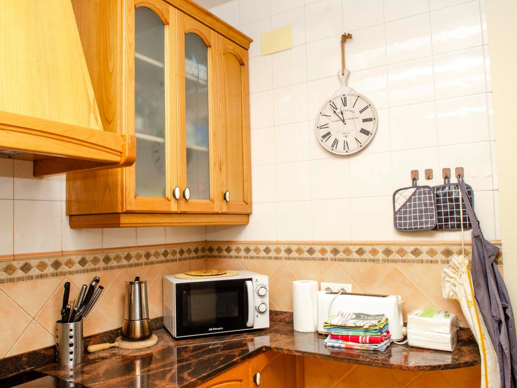 Casa vacanze Calceter *