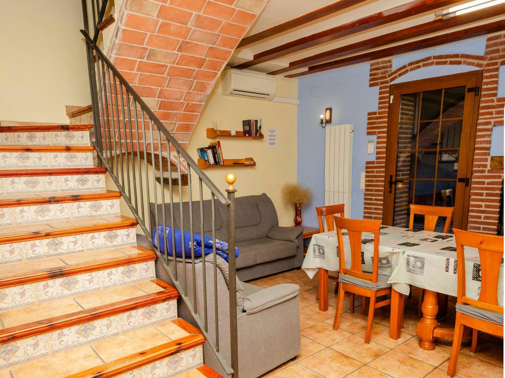 Calceter Casa vacanze