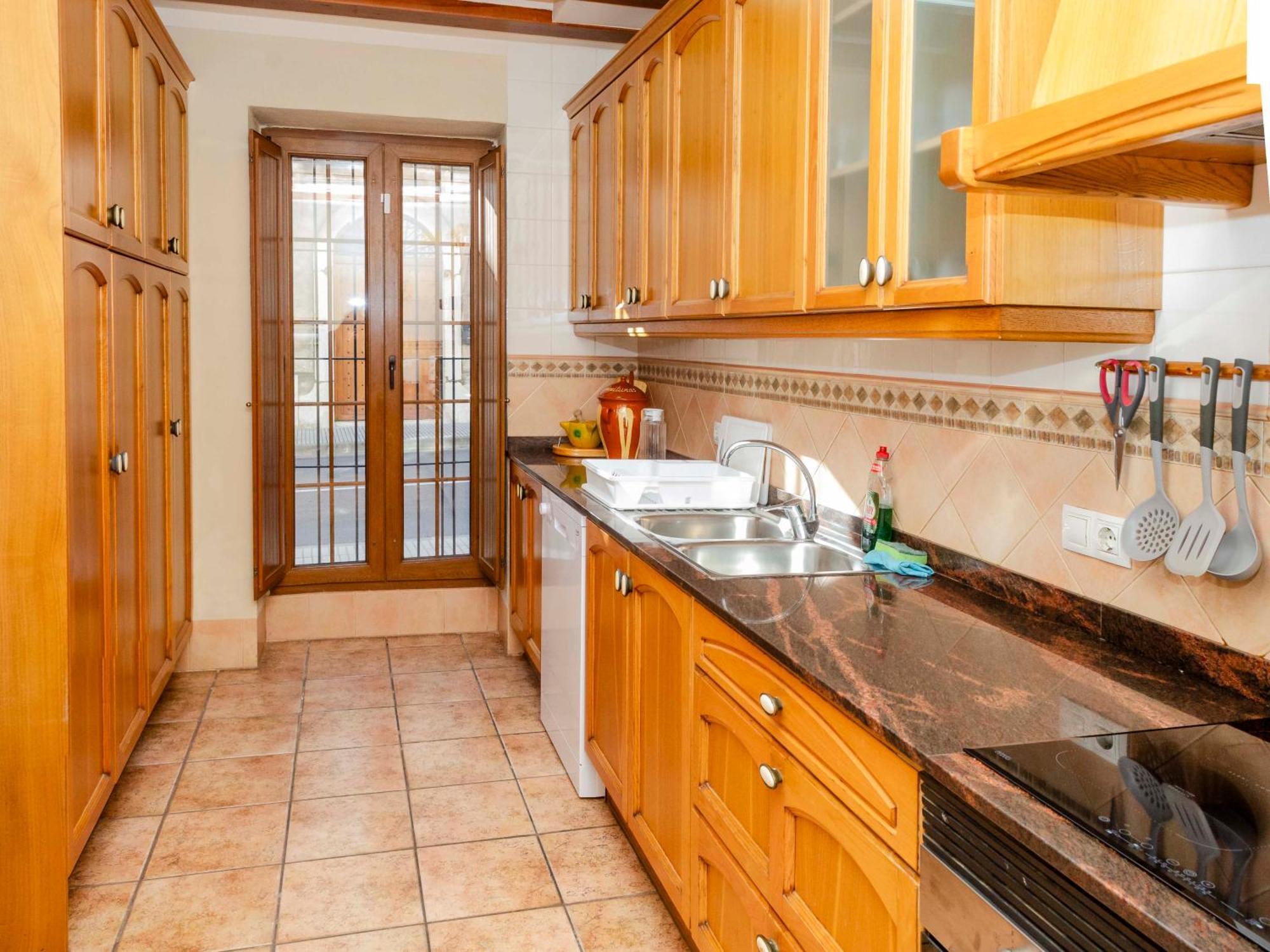 Holiday home Calceter