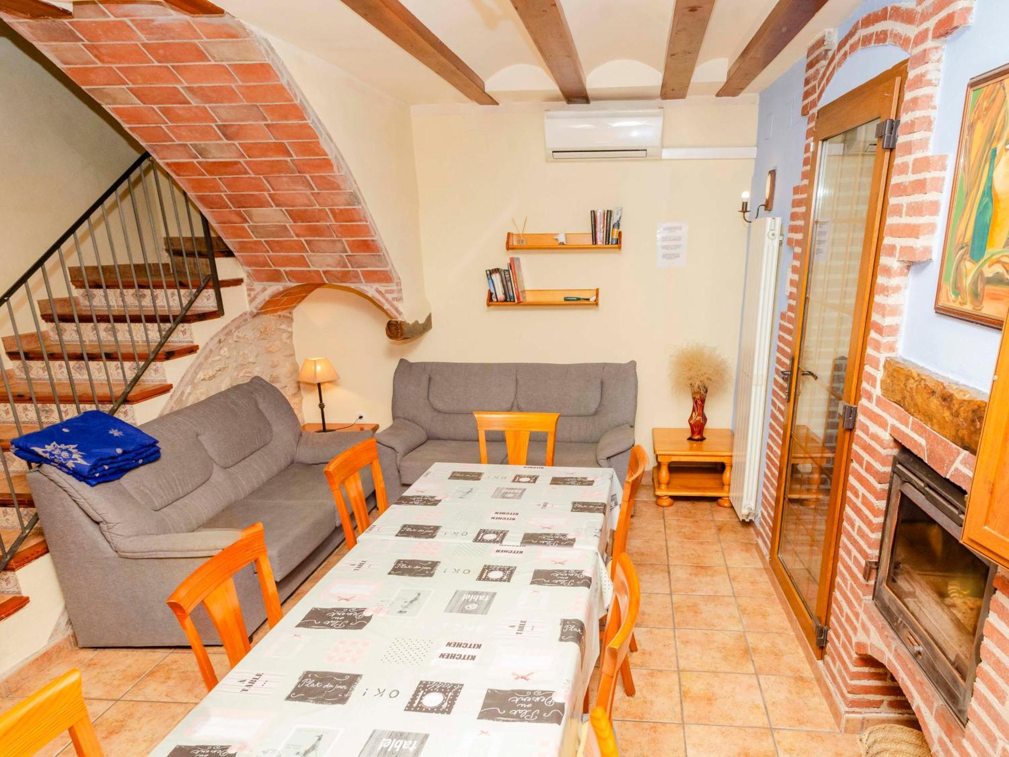 Calceter Holiday home *