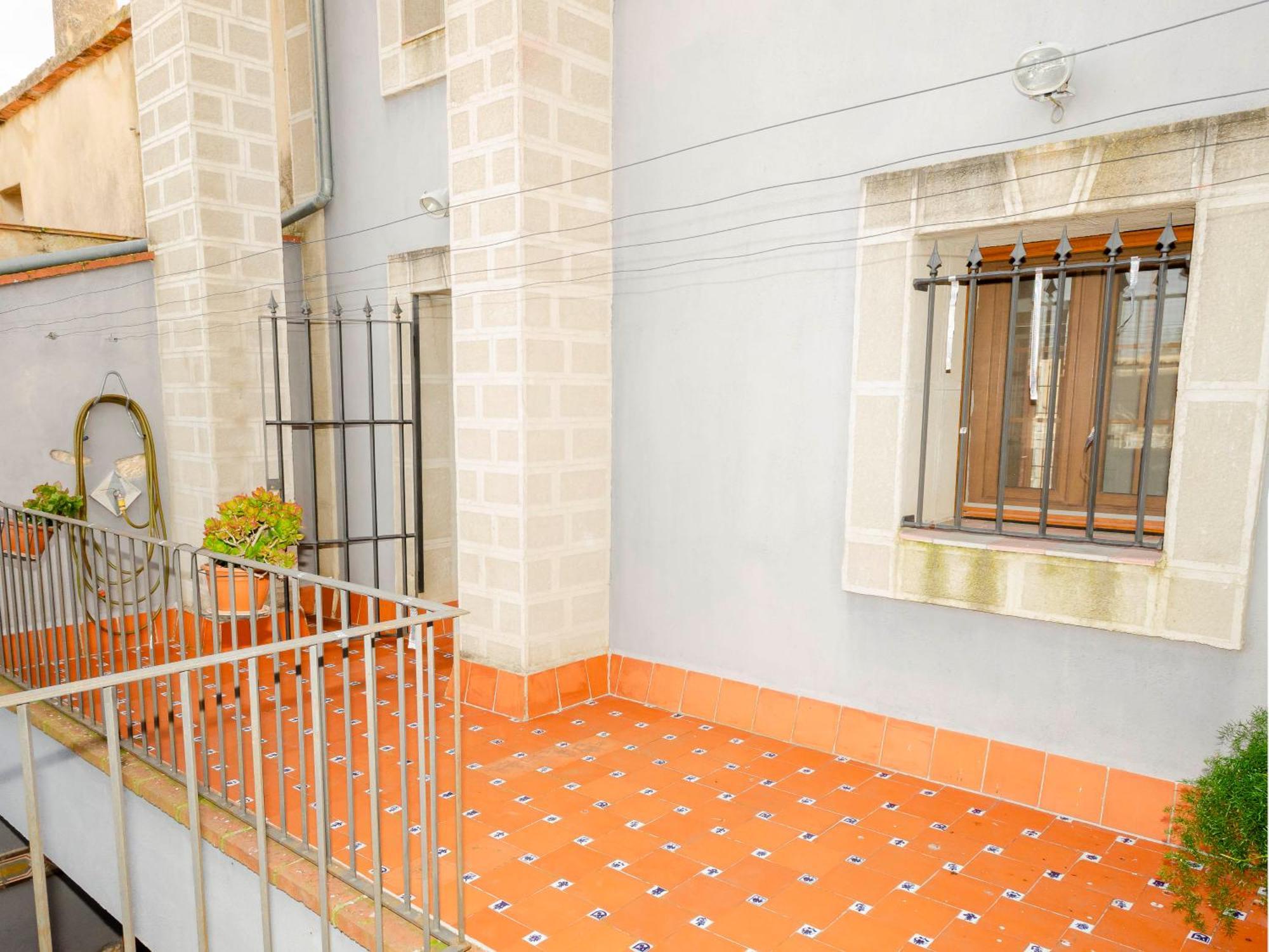 Calceter Casa vacanze *