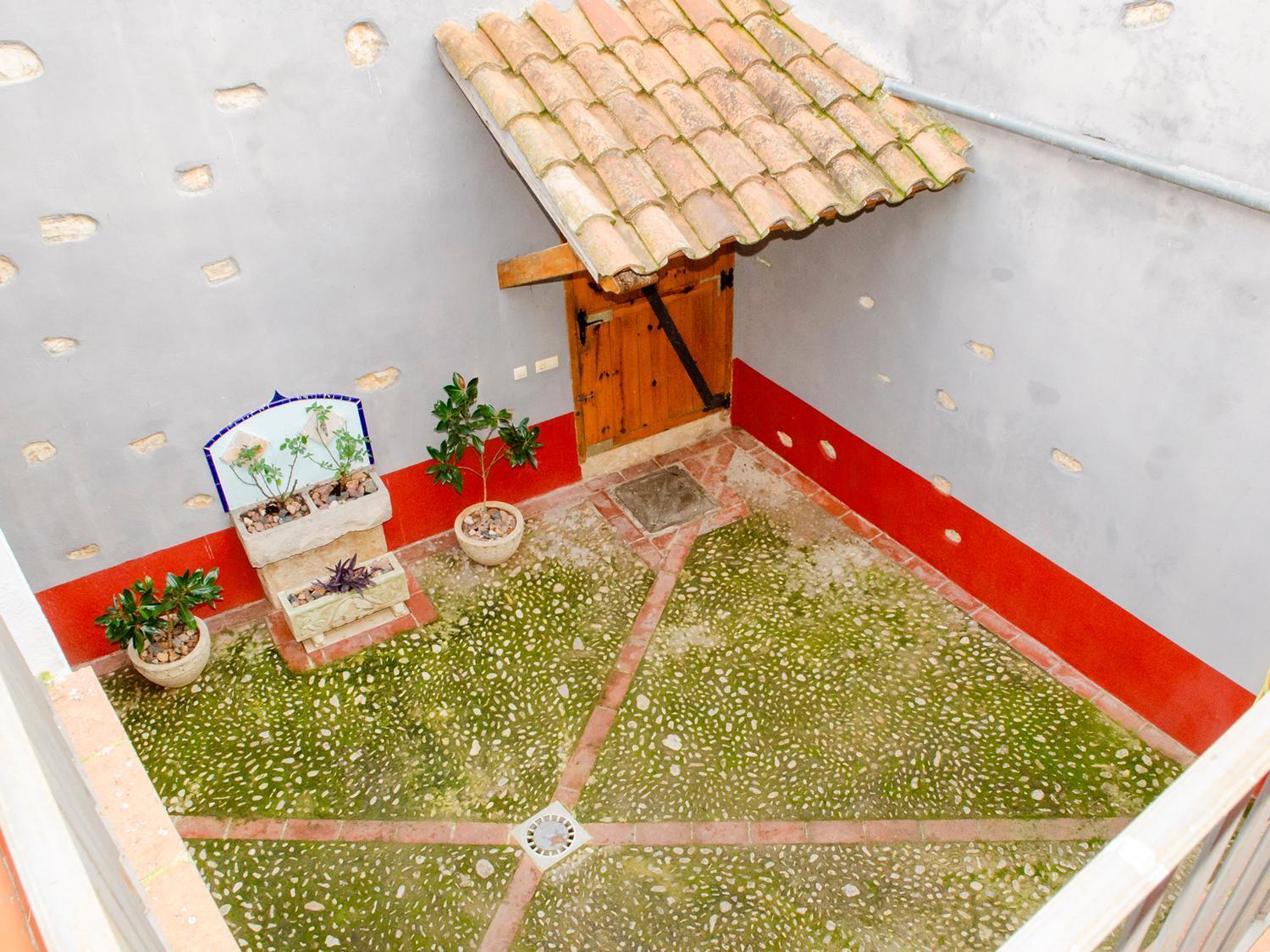 Holiday home Calceter *