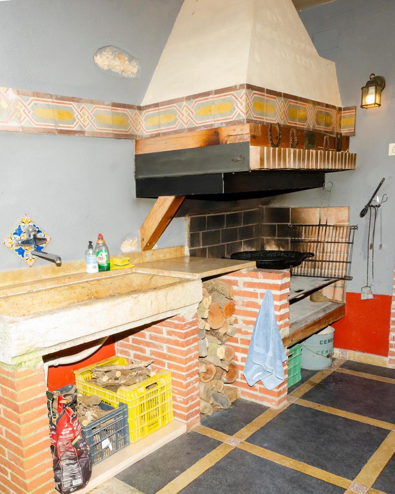 Casa vacanze Calceter *