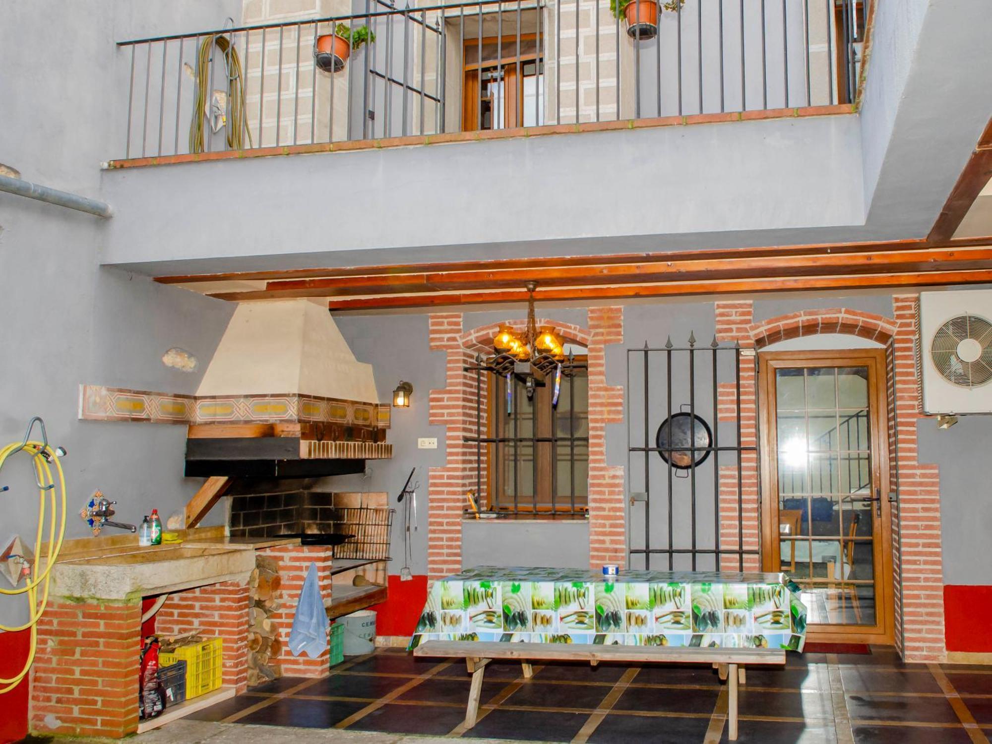 Holiday home Calceter